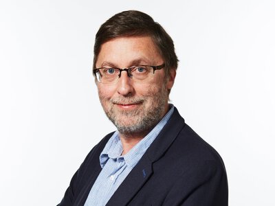 Andrzej Kublik z nagrodą eMobility Media Awards
