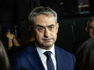 Rosja podpaliła kurnik i nie ma internetu. Starlink nie taki mocny