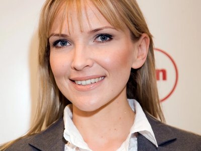 Była prawdziwą gwiazdą telewizji. U szczytu sławy zrezygnowała z kariery