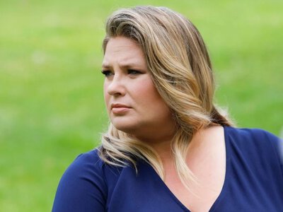 Ela Romanowska remontuje innym domy, a tak sama mieszka. Co za wnętrza