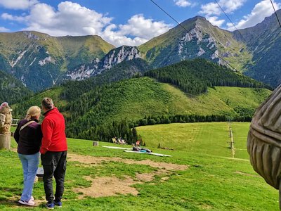 Nie tylko Tatry. Kameralne doliny, góralskie tradycje i intrygujące legendy