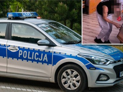 Podłość ludzka nie zna granic. Niepojęte, co 34-latek zrobił od razu po śmierci sąsiadki