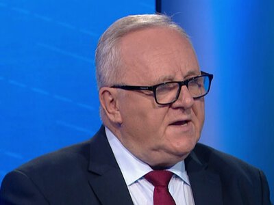 Generał Pacek ostrzega. „Świat przygotowuje się do wojny”