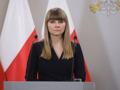 Nowe doniesienia ws. odebranych dzieci. Wiemy, gdzie przebywają