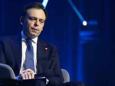 Rząd musi ratować budżet. Gwiazdowski: Moje rady dla ministra Domańskiego
