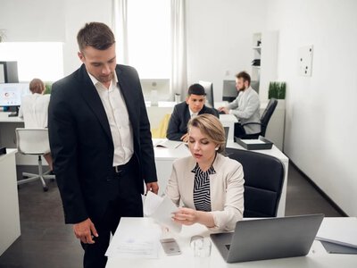 Nawet 60 tys. zł kary za zaległy urlop. Czasu zostało niewiele