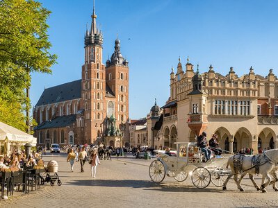 Kampania w Krakowie na finiszu. O północy zacznie się cisza wyborcza