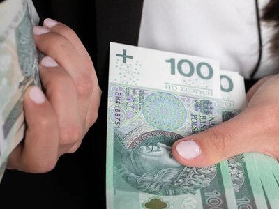 Polska liderem bogaczy. Milionerów przybywa najszybciej na świecie