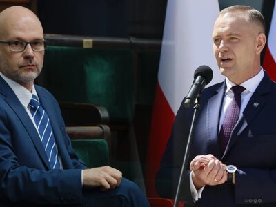 Maciej Berek czeka na ślubowanie. Co powinien zrobić prezydent? Nowy sondaż
