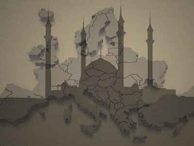 The Economist: Prawdy i kłamstwa o islamie w Europie