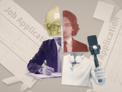 Financial Times: Jedna firma na lata? 20-latkowie mają inny pomysł