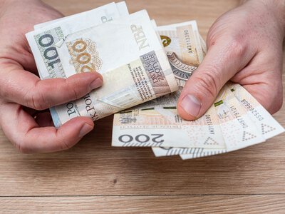 Fiskus kontroluje pieniądze Polaków. Taki zakup to kłopoty