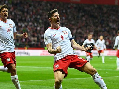 Nowy rozdział reprezentacji Polski. Piłkarze powalczą o powrót do elity
