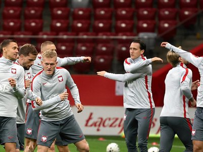 Liga Narodów. Polska - Bośnia. Gdzie oglądać? O której mecz? [TRANSMISJA, STREAM ONLINE]