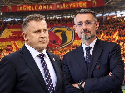 Efekt publikacji WP SportoweFakty. Szef sędziów straci stanowisko