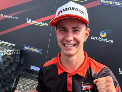 Sztuka zbliża się do końca sezonu. Celem TOP5 w mistrzostwach