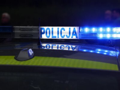 Atak nożowników w Inowrocławiu. Tragiczny finał, nie żyje 41-latek