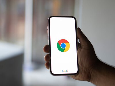 Google Chrome zapisze nawet położenie kursora