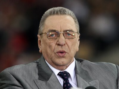 Legendarni polscy trenerzy - rozpoznaj ich na zdjęciach!