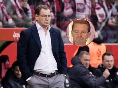 Kompletnie nie zgadza się z decyzją Urbana. To powołaj go później