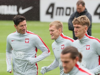 Urban podjął decyzję. Dwóch piłkarzy skreślonych
