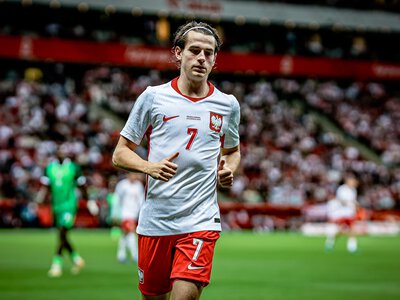 Liga Narodów UEFA. Gdzie oglądać mecz Polska - Bośnia i Hercegowina? Będzie w TV? Kiedy start?