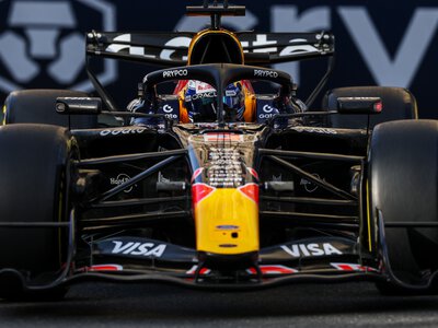 Verstappen daje nadzieję. Kierowca Red Bulla poskromił Mercedesa