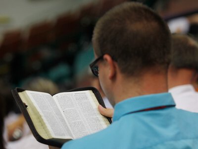 Duża zmiana u Świadków Jehowy. Ta zasada od lat budziła kontrowersje