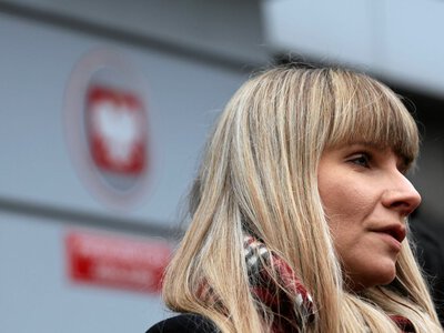 Rzecznik Praw Dziecka po doniesieniach o współpracy z resortem Ziobry. Odpowiada na zarzuty