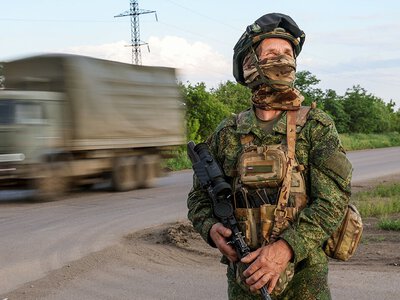 „Kolejna SVO będzie krótka”. RIA napisała o wojnie z Litwą i usunęła tekst