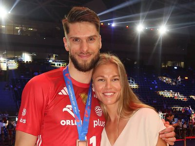 Imponowała mu, ale był zbyt nieśmiały. To ona zrobiła pierwszy krok