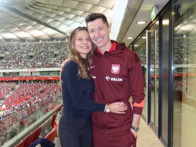 Robert, ojczyzna wzywa. Polskie dzieci potrzebują Lewandowskiego [OPINIA]