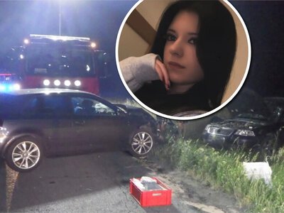 Po tragicznym wypadku Paulina od trzech miesięcy jest w śpiączce. Walczy, by wrócić do życia