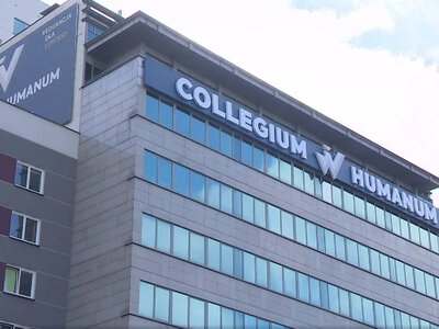 Afera Collegium Humanum. Zapadł pierwszy wyrok sądu