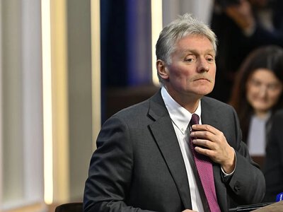 Kreml wysyła sygnał Ukrainie. Efekt rozmów z Amerykanami