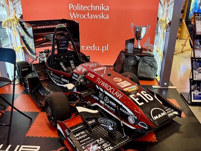 Wicepremier dla Spider’s Web: nie idziemy na wojnę handlową z Niemcami, ale będziemy się rozpychać