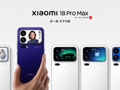 Xiaomi 18 Pro (Max) w Polsce będzie inny. Nie ucieszysz się