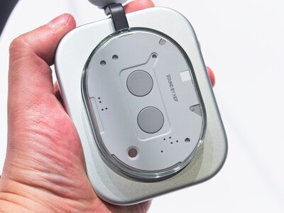 Nothing idzie na wojnę z Sony i Bose. Znamy wygląd i specyfikację Nothing Headphone (1) Pro