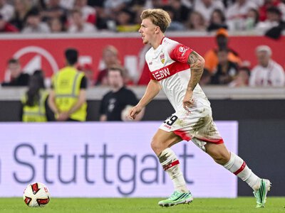 Real uważnie obserwuje Niemca. Klopp go powołał