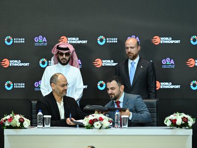 Turcja zamiast Arabii Saudyjskiej. Gwiazdy hiszpańskiego futbolu zagrają w Stambule