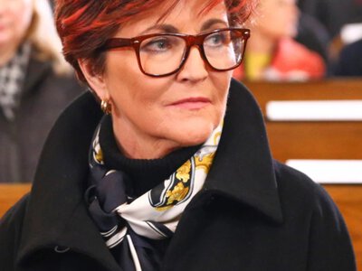 Kwaśniewska miała inny plan na życie. Niespodziewanie wyjawiła