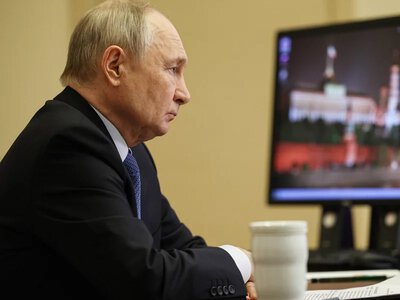 Rosyjskie media wspomniały o kolejnej „specjalnej operacji wojskowej” Rosji. Nawiązali do Litwy i Polski