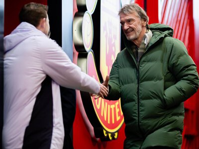 Masowe zwolnienia w Manchesterze United. To efekt redukcji kosztów