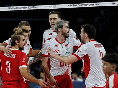Polska - Słowenia: transmisja za darmo. Gdzie obejrzeć stream online? (25.09.2026)