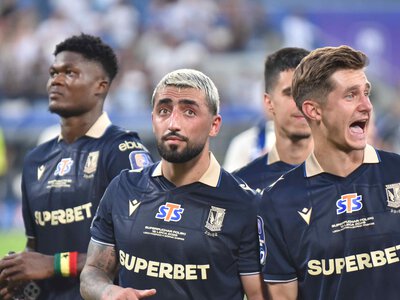 Znamy plany Lecha Poznań na długą przerwę reprezentacyjną. Będzie dodatkowy mecz