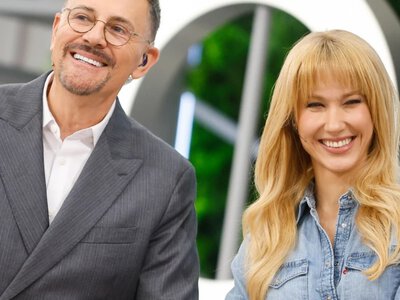 Nowakowska zadebiutowała w halo tu polsat. Widzowie nie mają wątpliwości