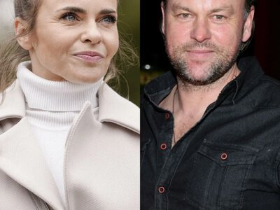 Partner Edyty Herbuś podjął decyzję. Takie ma plany