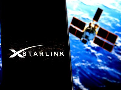 Pożar stacji Starlink. Prokuratura potwierdza, że sprawcy mogli działać na polecenie rosyjskich służb