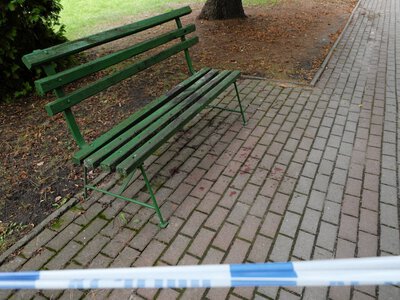Atak nożownika w Jarosławiu. Prokuratura przekazała nowe informacje