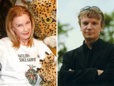 Tak wygląda córka Grzegorza Ciechowskiego i Małgorzaty Potockiej, Weronika Ciechowska. Żyję z dala od show biznesu
